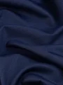 Flam Gabardin Lacivert Kumaş