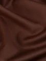 Kahverengi Flam Gabardin Kumaş