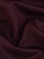 Flam Gabardin Bordo Kumaş