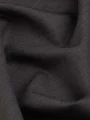 Flam Gabardin Füme Çizgili Kumaş
