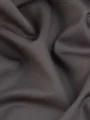 Flam Gabardin Antrasit Kumaş
