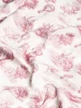 Pembe Bebek Müslin