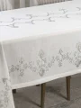 Laseli Masa Örtüsü