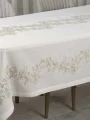 Laseli Masa Örtüsü