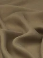 Camel İpeker Cupro Kumaş