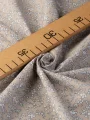 Vizon Çıtır Çiçek Desen Poplin Kumaş