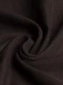 Kahverengi Müslin Kumaş