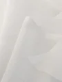 Beyaz Ankara Tülü