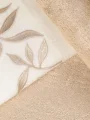 Vizon Nakışlı Nevresim Takımı