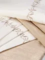 Vizon Nakışlı Nevresim Takımı
