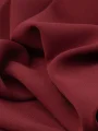 Bordo Jorjet Krep