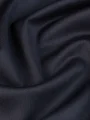 Flam Gabardin Füme Lacivert Kumaş