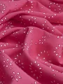 İpeker Yakma Fisto - Fuşya / Canlı Pembe