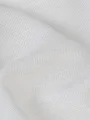 Kırık Beyaz Linen Kumaş
