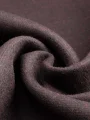 Mürdüm Yün Kaşe