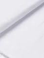 Optik Beyaz Gardenya Kumaş