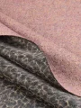 Pembe Buklet Keçe Kumaş