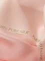 Pudra Degrade İpek Şifon