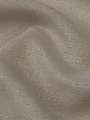 Simli Kapuçino Gardenya Kumaş