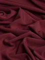 Bordo Sandy Kumaş