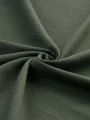 Zeytin Yeşili Şile Bezi