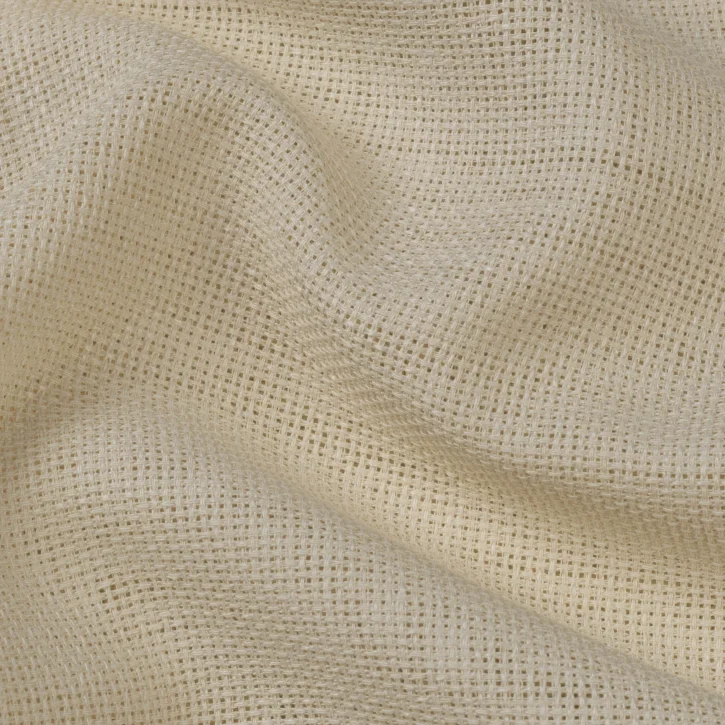 Bej Linen Kumaş
