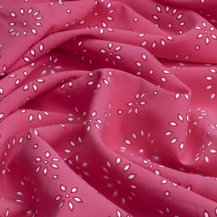 İpeker Yakma Fisto - Fuşya / Canlı Pembe