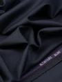 Koyu Lacivert Altınyıldız Gabardin Kumaş
