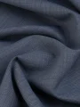 Flam Gabardin Buz Mavisi Kumaş