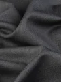 Flam Gabardin Taş Antrasit Kumaş