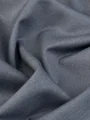 Flam Gabardin Granit Mavi Kumaş