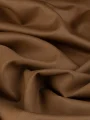 Flam Gabardin Tütün Kahvesi Kumaş