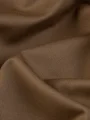Flam Gabardin Tarçın Taba Kumaş