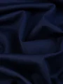 Flam Gabardin Safir Lacivert Kumaş