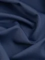 Flam Gabardin Mavi Kumaş