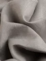 Taş Rengi Düz Keten