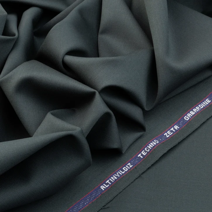 Altınyıldız Gabardin – Füme Antrasit