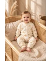 %100 Pamuk 1.5 TOG Bebek Uyku Tulumu