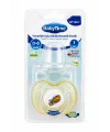 BabyTime Bebek Emziği Modelleri – 0-6 Ay, 6-18 Ay ve 18+ Ay BPA İçermez Emzik