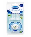 BabyTime Bebek Emziği Modelleri – 0-6 Ay, 6-18 Ay ve 18+ Ay BPA İçermez Emzik