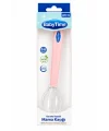 BabyTime BT112 Pembe Koruma Kapaklı Mama Kaşığı – Bebek Beslenme Kaşığı