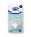 BabyTime Damaklı Mat Ortodontik Emzik No:1 0-6 Ay BPA Free