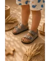Kız & Erkek Çocuk Sandalet (22-30 Numara)