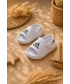 Kız & Erkek Çocuk Yazlık Sandalet (21-30 Numara)