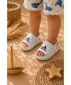 Kız & Erkek Çocuk Yazlık Sandalet (21-30 Numara)