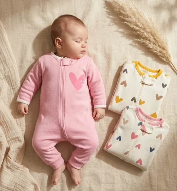 Kız Bebek