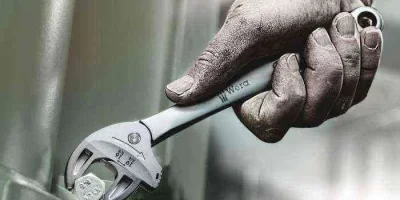 Wera 6004 Joker Anahtarları