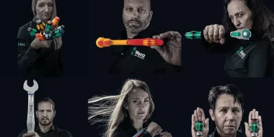 Wera Compact Catalogue 2022 - Wera Katalog 2022