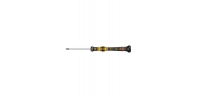 Wera   1550 PH ESD Kraftform Micro Yıldız Tornavida: Hassas Vidalamalar için ESD Güvenceli Kraftform