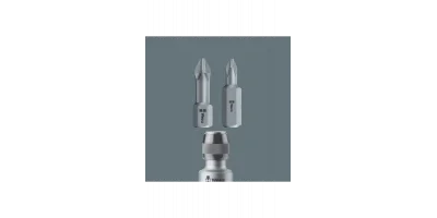 Wera 784 C Adaptör: 1/2 Kareden Altıgene Hızlı Uç Değişim